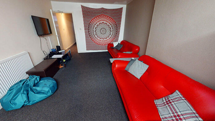 6 Bedroom House To Rent In Tiverton Road, Selly Oak, B29