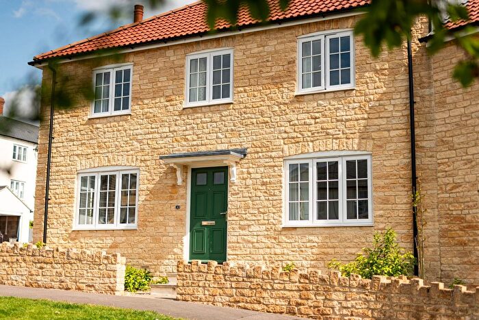 3 Bedroom Property For Sale In Niblett Street, Bradford On Avon, BA15