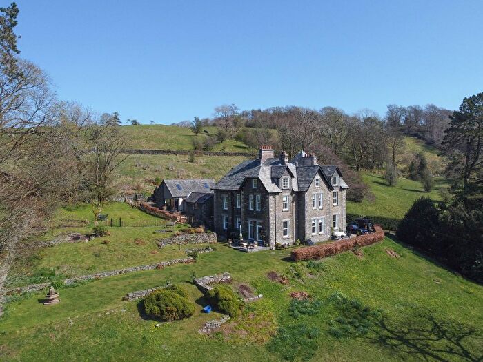 2 Bedroom Flat For Sale In The Old Vicarage, Far Sawrey, LA22
