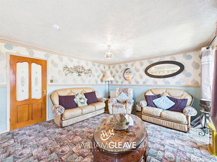 3 Bedroom Bungalow For Sale In Halkyn View, Connah's Quay, Deeside, Flintshire, CH5
