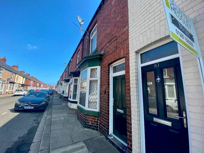 Houses for sale & to rent in TS10 2DW, Redcar Lane, West Dyke Redcar