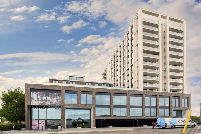 1 Bedroom Flat To Rent In Bollo Lane, London, W4