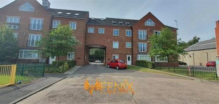2 Bedroom Flat To Rent In Wellington Walk, Stockton-On-Tees, TS18
