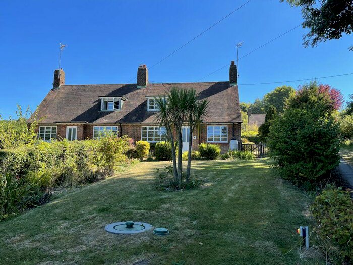 2 Bedroom House To Rent In Ridge Road Falmer -, P18