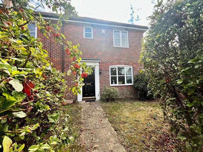 3 Bedroom House To Rent In Ashfield Road, Elmswell, Bury St. Edmunds, IP30