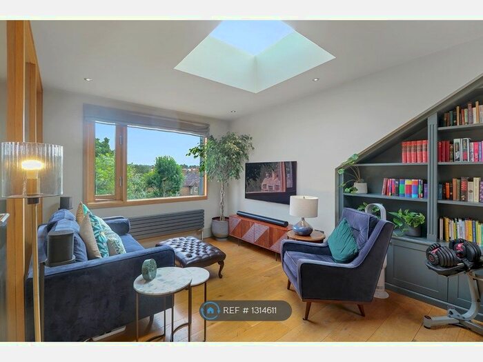 1 Bedroom Flat To Rent In London, London SE22