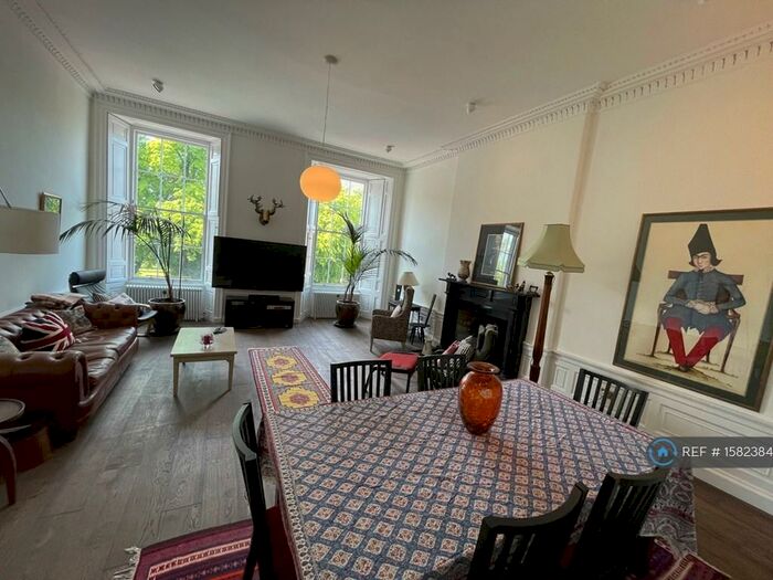 4 Bedroom Flat To Rent In Dublin Street, Edinburgh, EH3