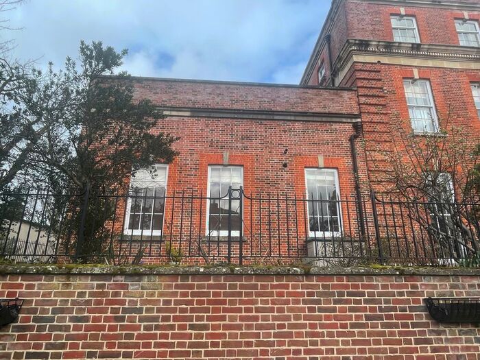 2 Bedroom End Of Terrace House To Rent In Portsmouth Road, Godalming, GU8