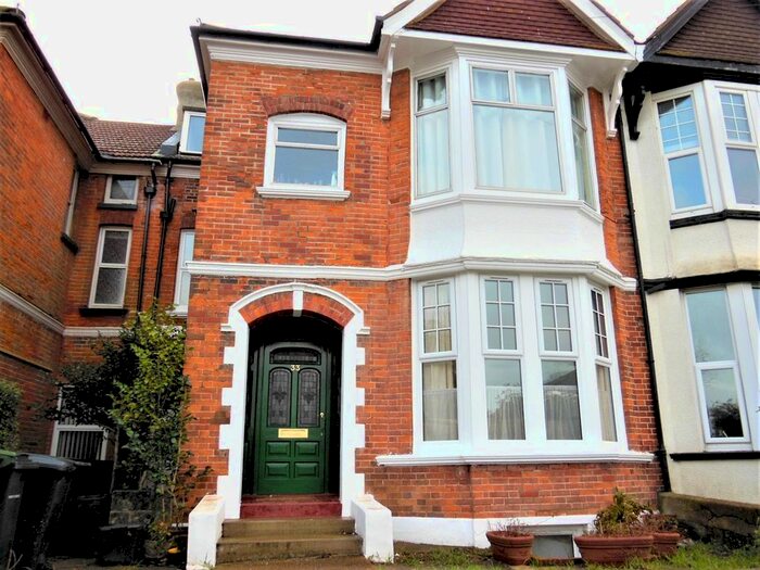 1 Bedroom Flat To Rent In Egerton Road, BexhillOnSea TN39