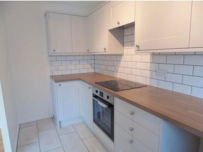 1 Bedroom Semi Detached House For Sale In Basham Street, Diss, IP22