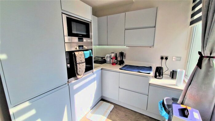 1 Bedroom Property To Rent In Liberty Park, Marlborough Street, Leeds, LS1