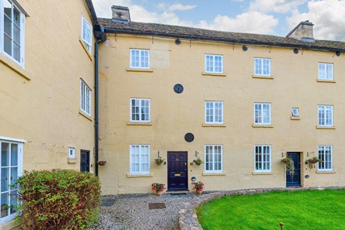 3 Bedroom Town House For Sale In Avoncliff, BA15