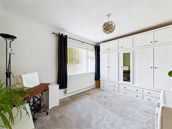 2 Bedroom Bungalow For Sale In Post Mill Gardens, Grundisburgh, Woodbridge, Suffolk, IP13