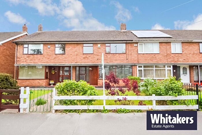 3 Bedroom Terraced House To Rent In Lambwath Road, Hull, HU8