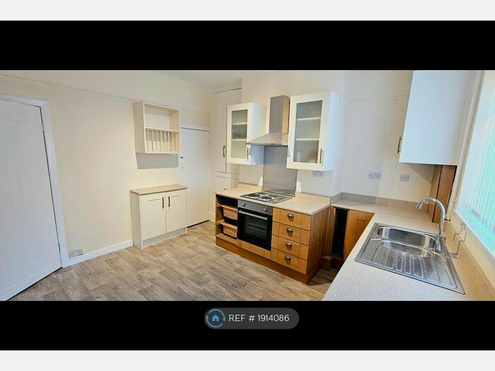 2 Bedroom End Of Terrace House To Rent In Hartley Street, Mexborough, S64