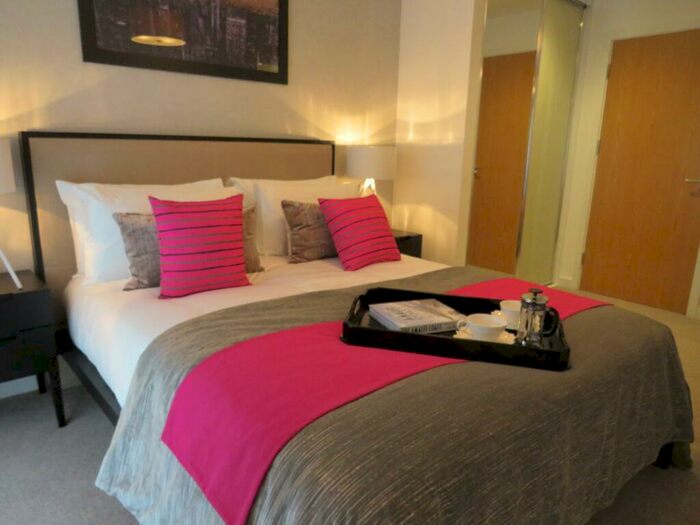 2 Bedroom Apartment To Rent In Rickman Drive, Birmingham, B15