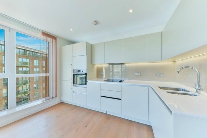 2 Bedroom Flat To Rent In Ottley Drive, London, SE3