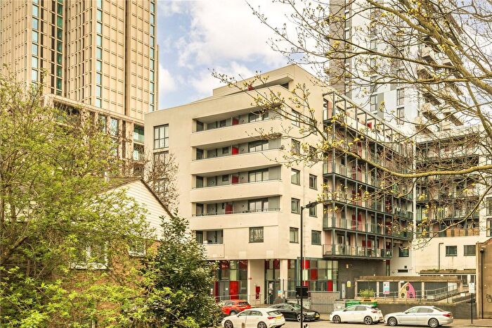 2 Bedroom Flat For Sale In Velocity Building, Ward Road, London, E15