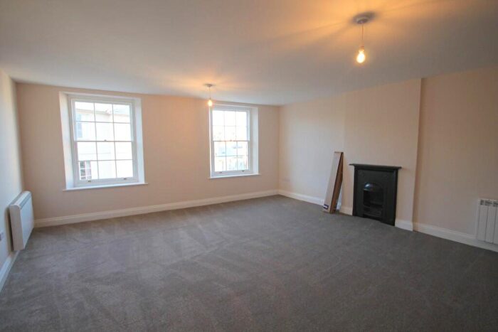 2 Bedroom Apartment To Rent In The Commons, Shaftesbury, Dorset, SP7