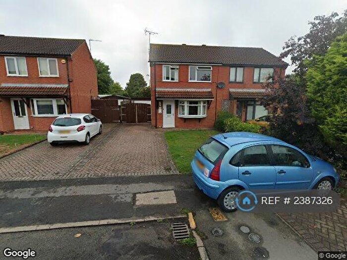 3 Bedroom Semi-Detached House To Rent In Oakdene Avenue, Lincoln, LN4