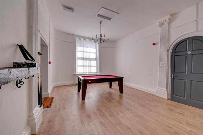 1 Bedroom Property To Rent In Newtown Road, Carlisle, CA2