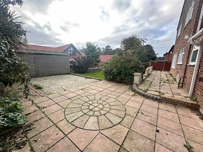 5 Bedroom Detached House To Rent In Symonds Avenue, Ormesby, Great Yarmouth, Norfolk, NR29