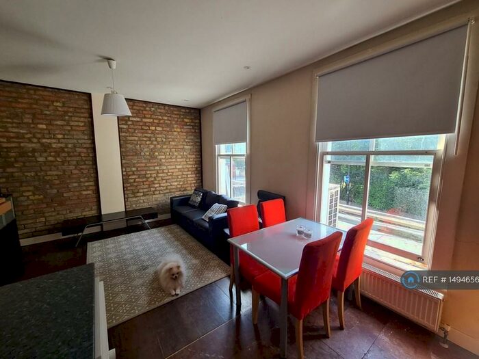 1 Bedroom Flat To Rent In Essex Road, London, N1
