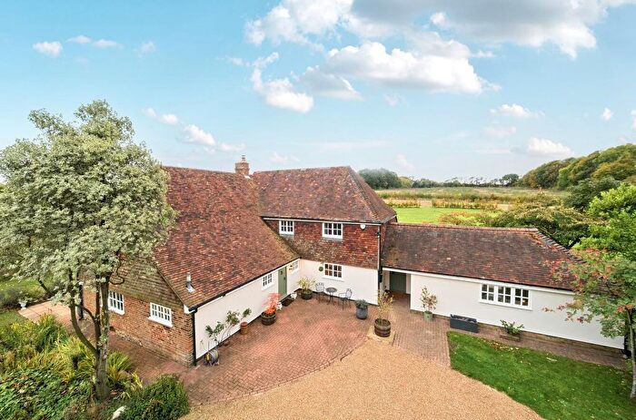 4 Bedroom Detached House For Sale In South Green, Sittingbourne, ME9