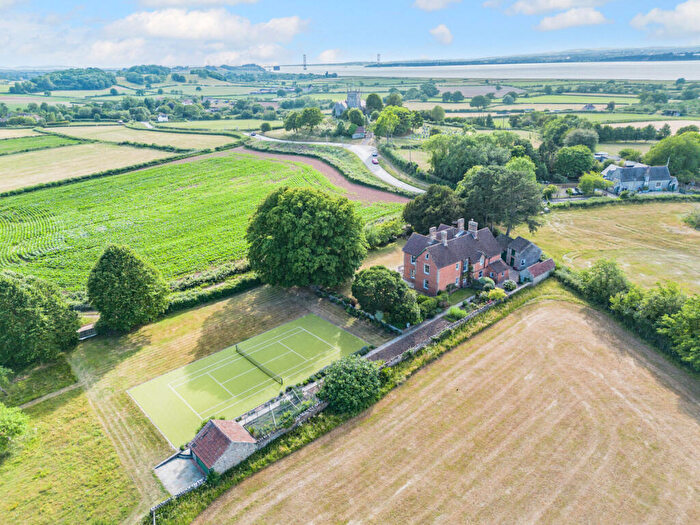 5 Bedroom Country House For Sale In Church Road, Bristol, BS35