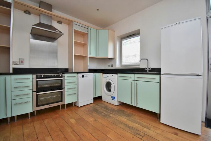 1 Bedroom Maisonette To Rent In Loampit Hill, London, SE13