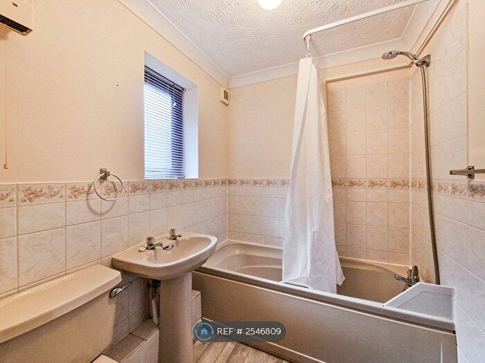 1 Bedroom Flat To Rent In Ashfield Hill, King's Lynn, PE30