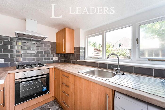 1 Bedroom Terraced House To Rent In Edmund Road, Southsea, PO4