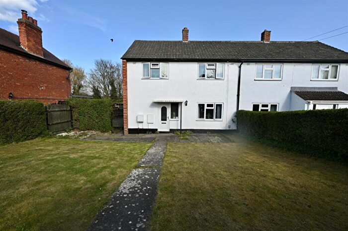 4 Bedroom Semi Detached House For Sale In Fourth Avenue, Catterick Garrison, DL9