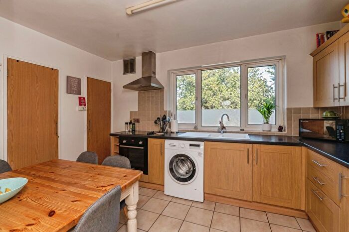 3 Bedroom Flat For Sale In Little Gearies, Cranbrook Road, Ilford, IG6