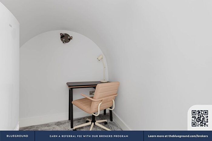1 Bedroom Flat To Rent In Marylebone, W1H