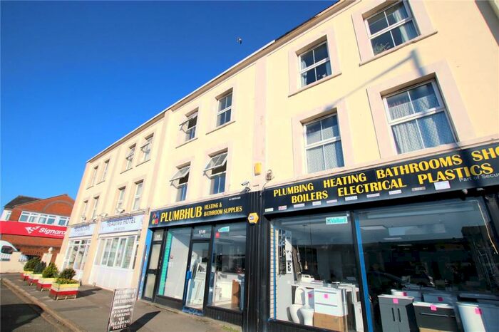 4 Bedroom Apartment To Rent In Basingstoke Road, Reading, Berkshire, RG2