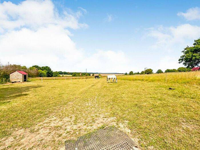5 Bedroom Farm House For Sale In Manor House Farm, Barlborough, Chesterfield, S43