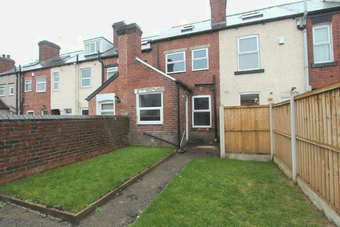 3 Bedroom Terraced House To Rent In Slate Street, Sheffield, S2
