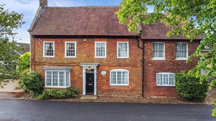 8 Bedroom Detached House For Sale In High Street, Hillmorton, Rugby, CV21