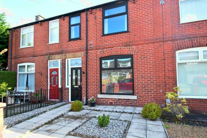 2 Bedroom Terraced House To Rent In Ramsey Grove, Bury, BL8