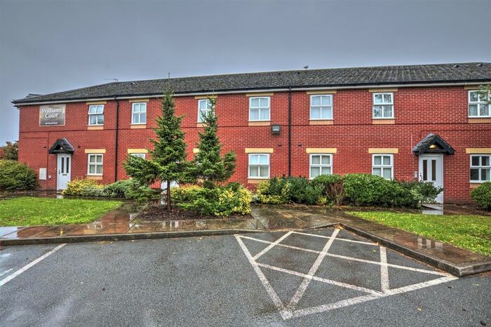 2 Bedroom Flat To Rent In Church Road, Seaforth, Liverpool, L21