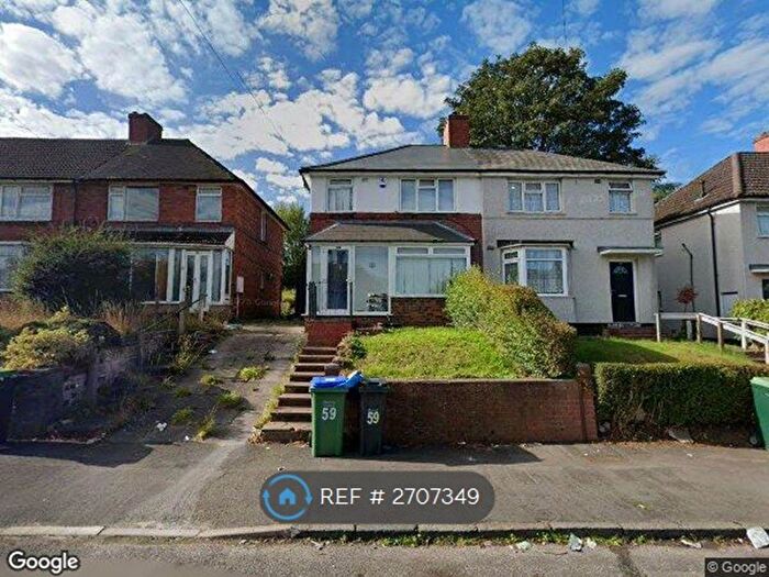 3 Bedroom Semi Detached House To Rent In Auckland Road, Smethwick, B67