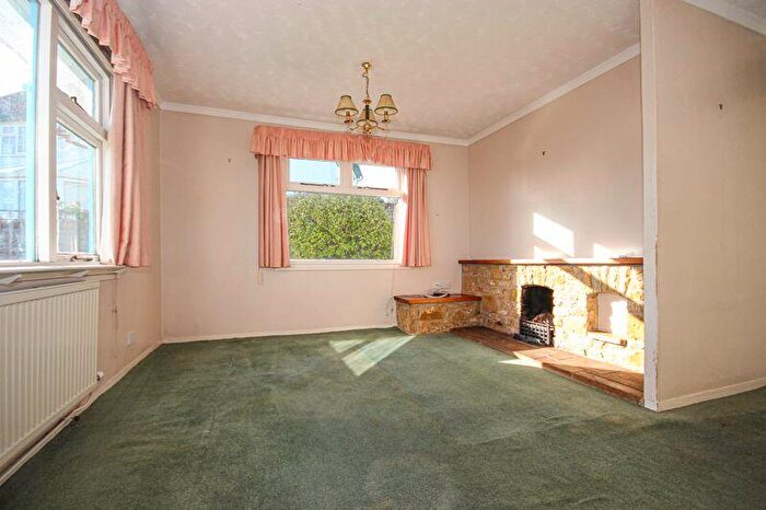3 Bedroom Detached Bungalow For Sale In Upper Westhill Road, Lyme Regis, DT7