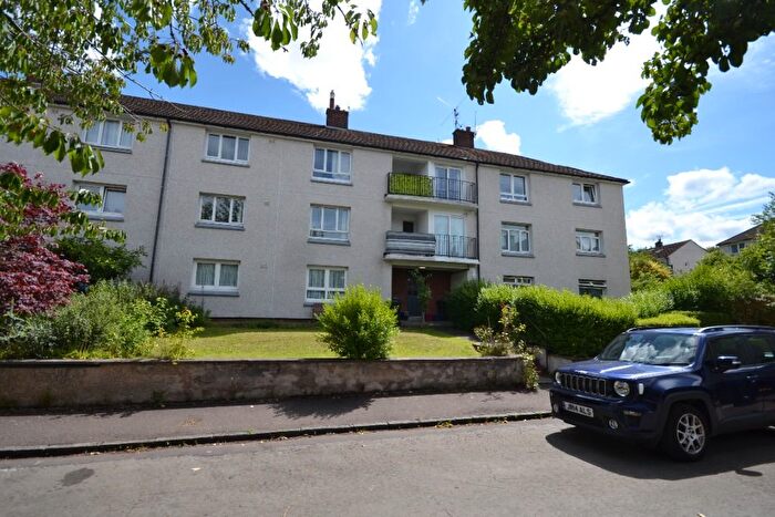 2 Bedroom Flat To Rent In Ross Gardens, Edinburgh, EH9