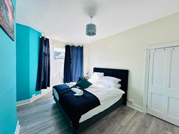 4 Bedroom End Terrace House To Rent In Brighton Road, Weston-Super-Mare, BS23