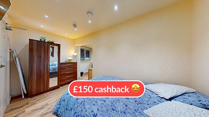 Studio To Rent In High Road, London, NW10