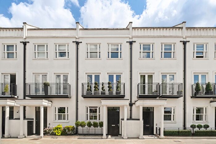 4 Bedroom Property For Sale In Beavor Lane, Hammersmith, London, W6