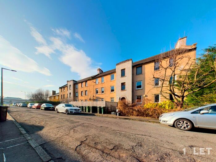 3 Bedroom Flat To Rent In Ferry Road Place, Ferry Road, Edinburgh, EH4