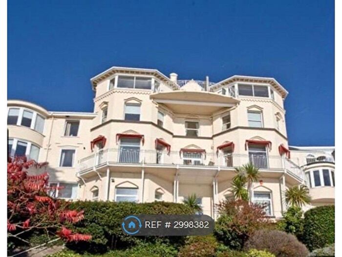 1 Bedroom Flat To Rent In Bayfort Mansions, Torquay, TQ2