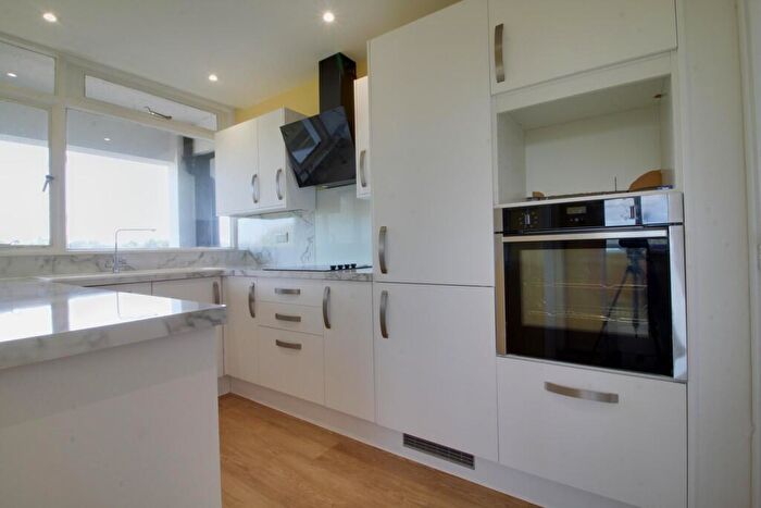 2 Bedroom Apartment To Rent In Chadbrook Crest, Richmond Hill Road, Edgbaston, B15